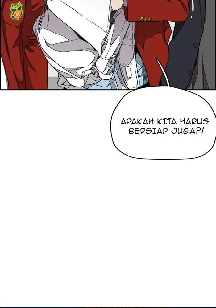 Read Wind Breaker ID Manga Online