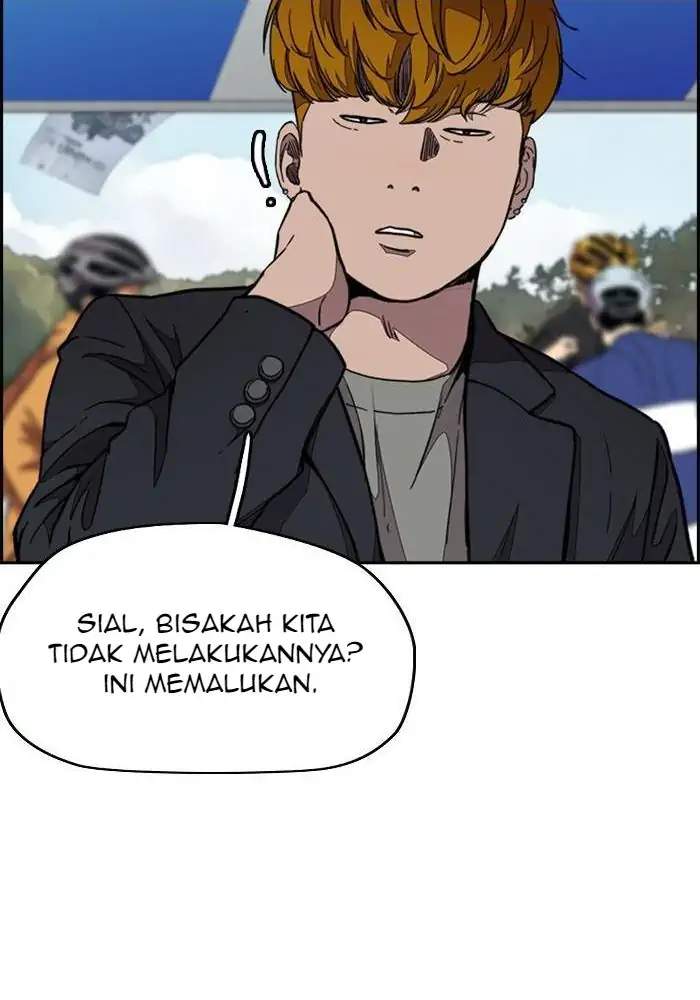 Read Wind Breaker ID Manga Online