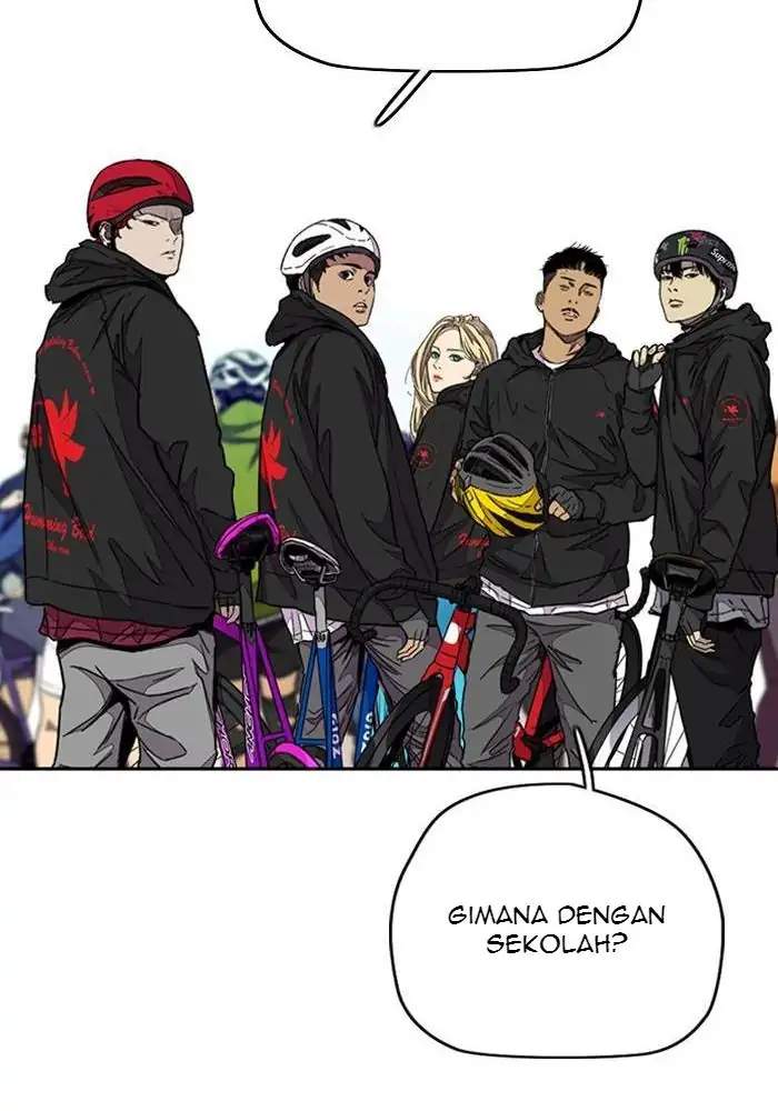 Read Wind Breaker ID Manga Online