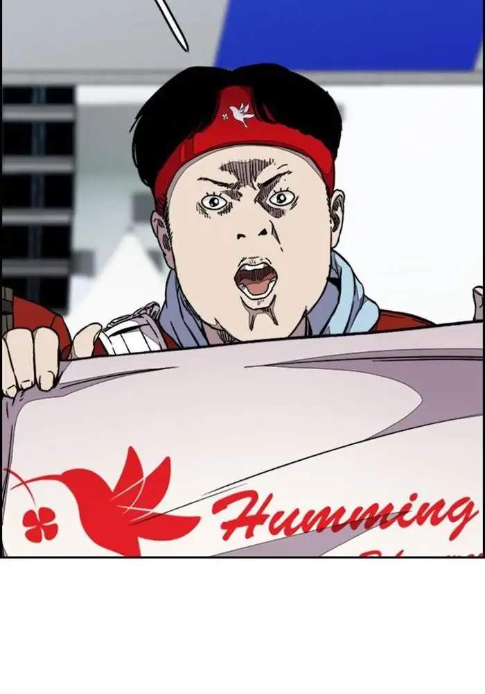 Read Wind Breaker ID Manga Online