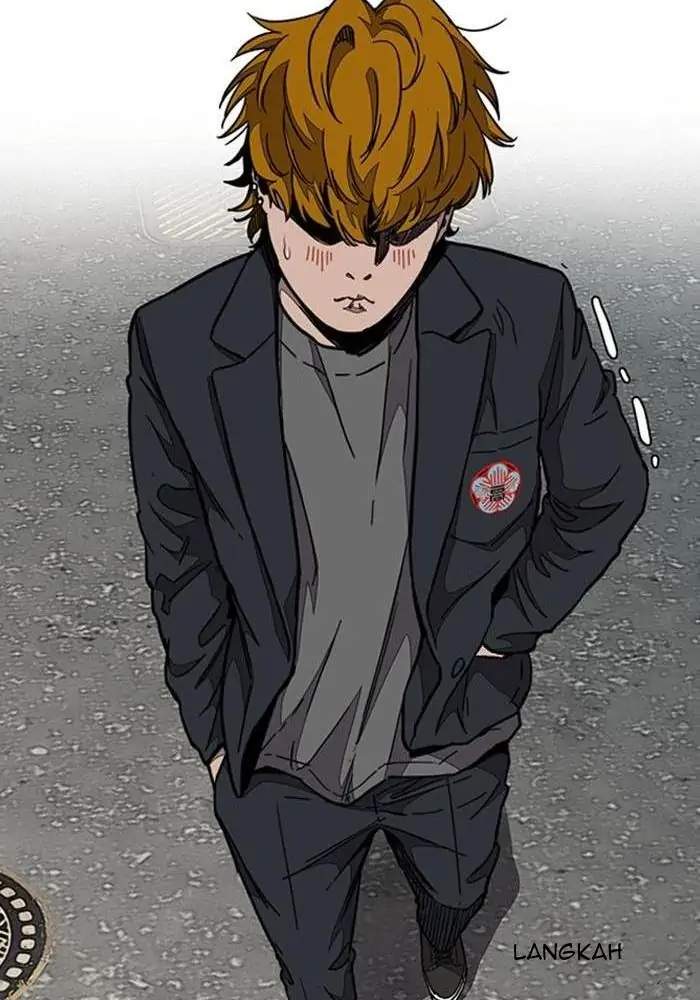 Read Wind Breaker ID Manga Online