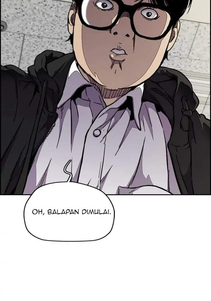 Read Wind Breaker ID Manga Online