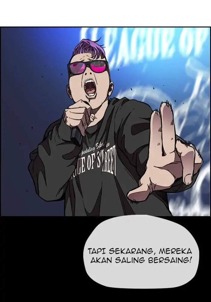 Read Wind Breaker ID Manga Online