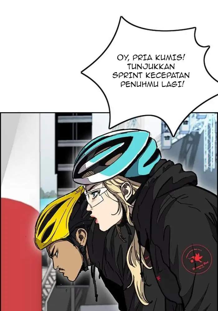 Read Wind Breaker ID Manga Online
