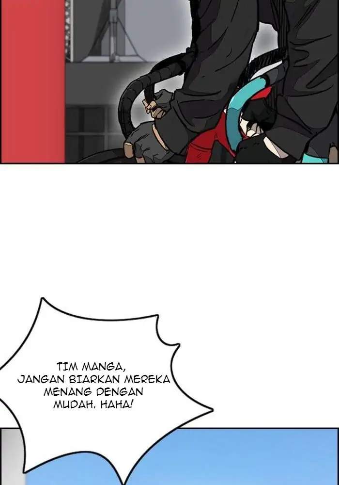Read Wind Breaker ID Manga Online