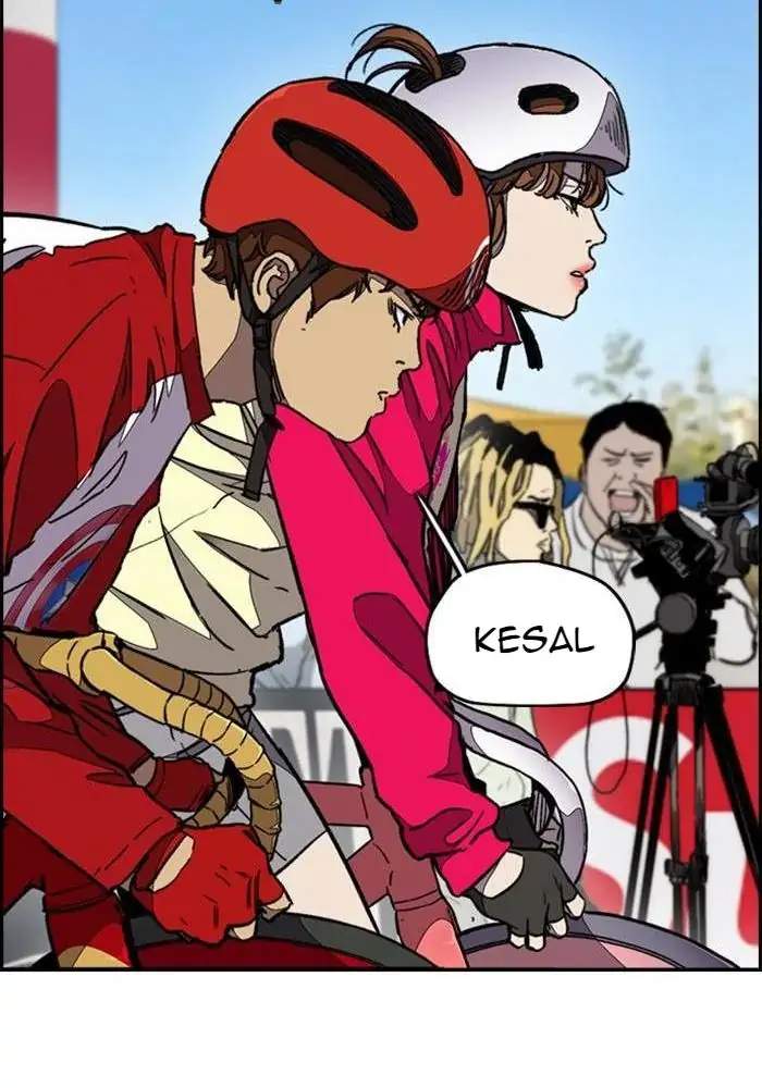 Read Wind Breaker ID Manga Online