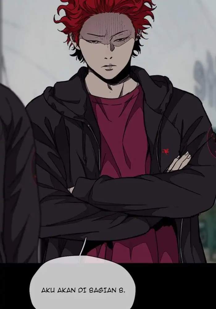 Read Wind Breaker ID Manga Online