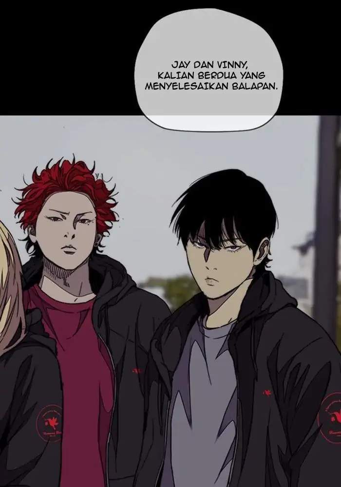 Read Wind Breaker ID Manga Online