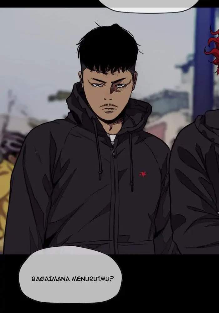 Read Wind Breaker ID Manga Online
