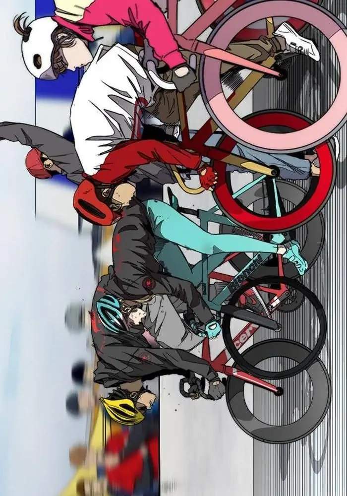 Read Wind Breaker ID Manga Online