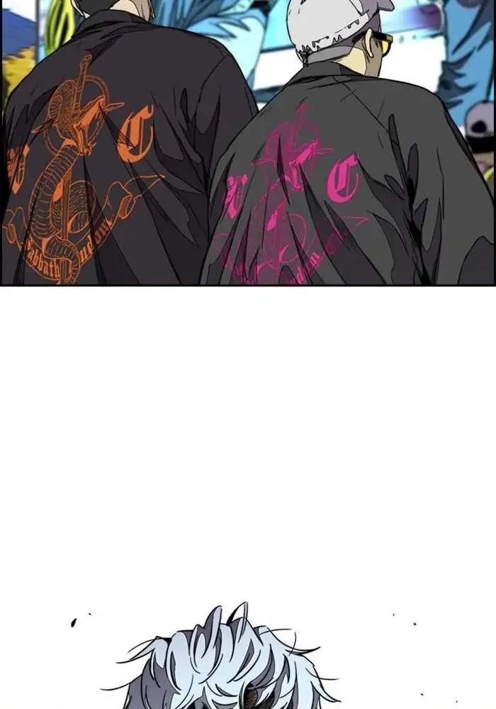 Read Wind Breaker ID Manga Online