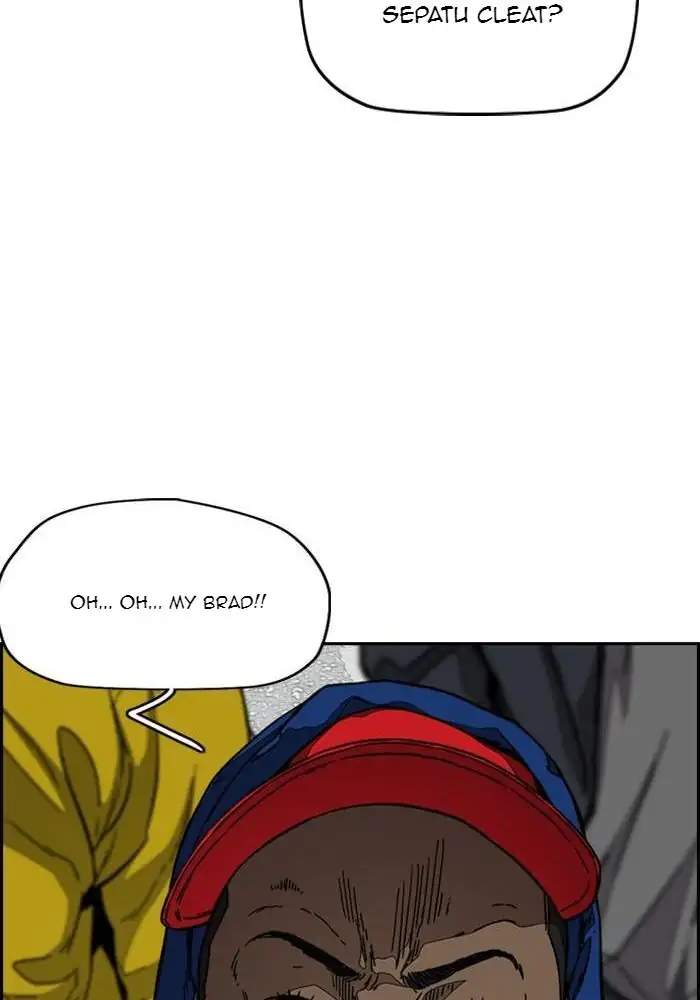 Read Wind Breaker ID Manga Online