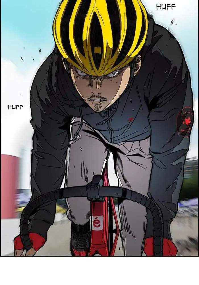 Read Wind Breaker ID Manga Online