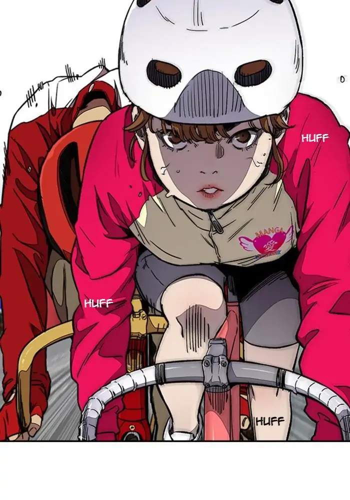 Read Wind Breaker ID Manga Online