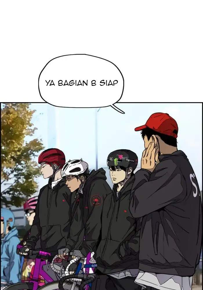 Read Wind Breaker ID Manga Online
