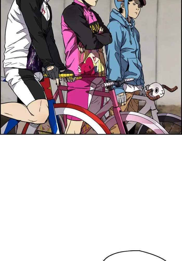 Read Wind Breaker ID Manga Online