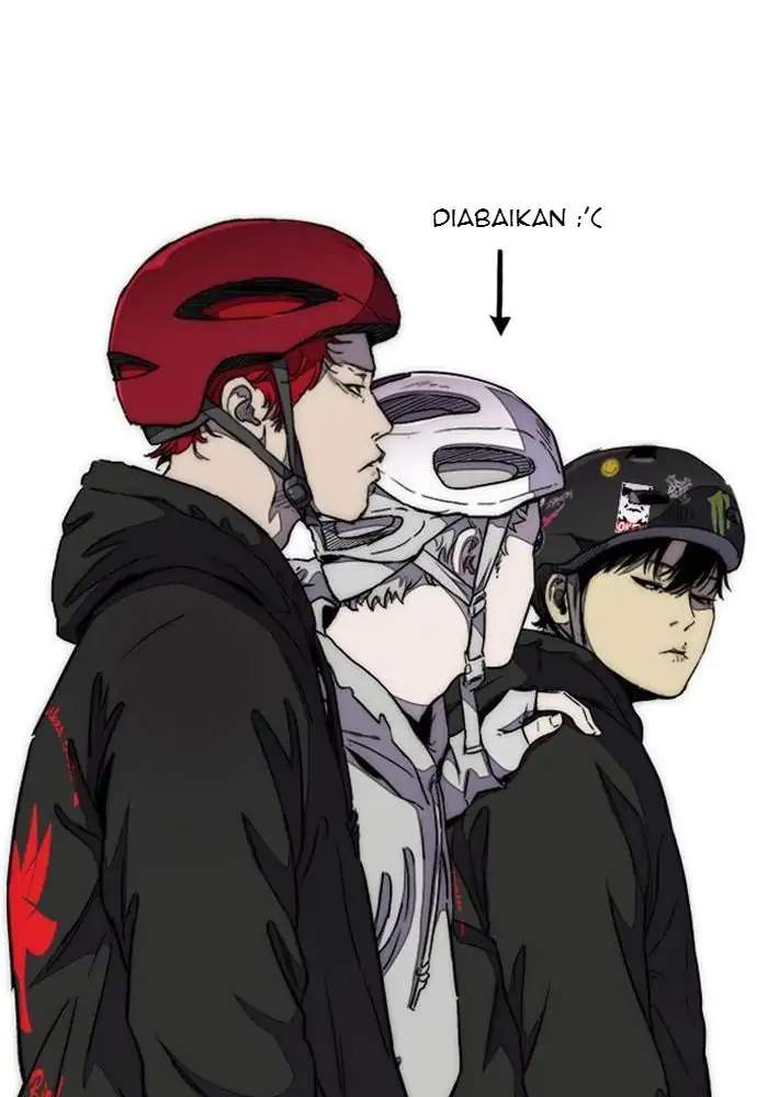 Read Wind Breaker ID Manga Online