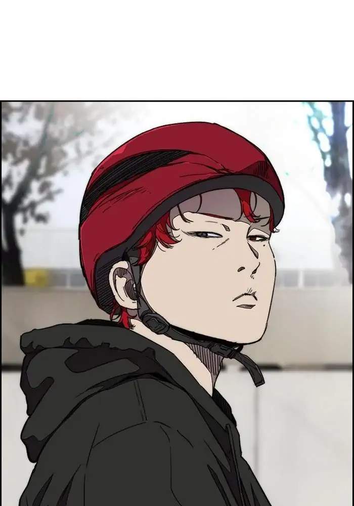Read Wind Breaker ID Manga Online
