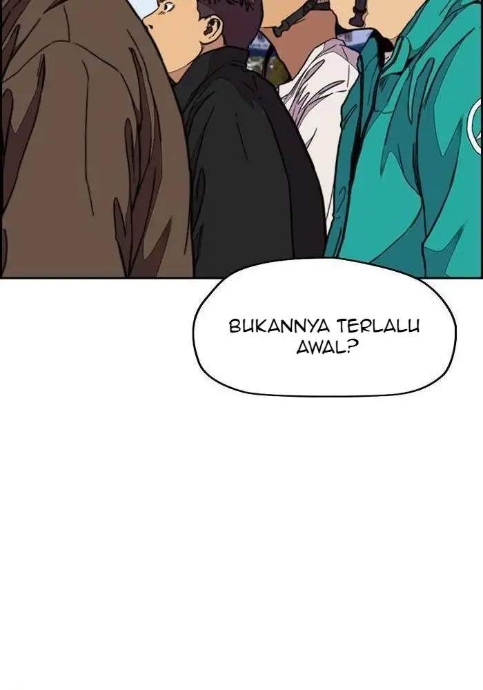 Read Wind Breaker ID Manga Online