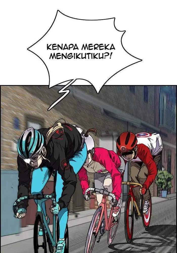 Read Wind Breaker ID Manga Online
