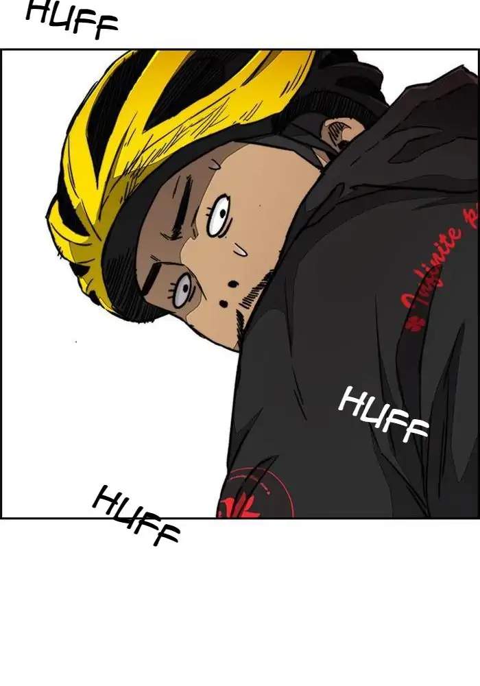 Read Wind Breaker ID Manga Online