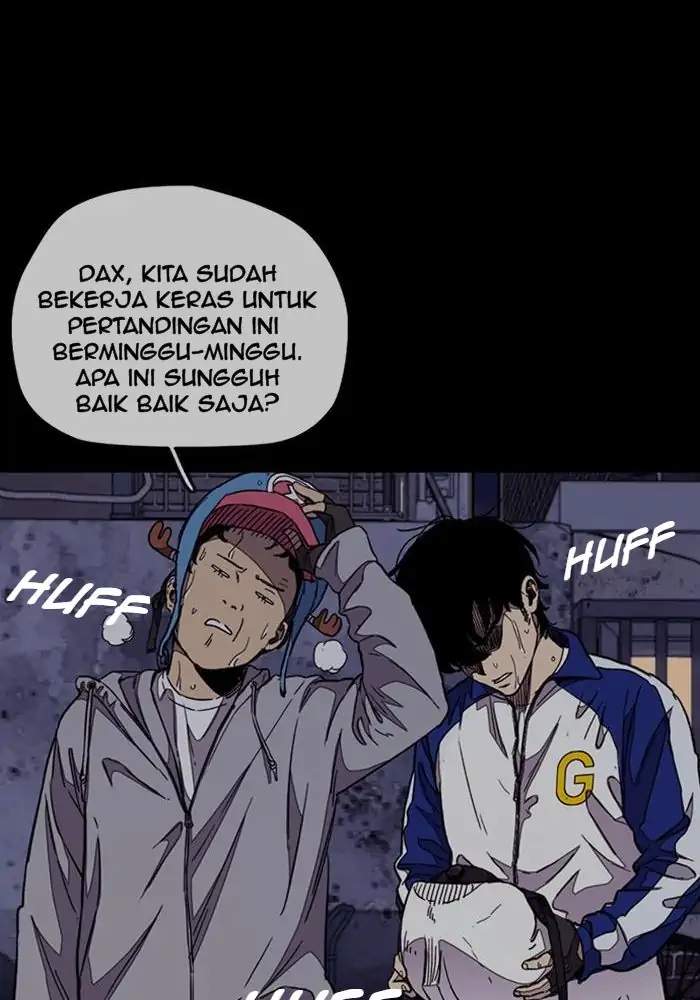 Read Wind Breaker ID Manga Online