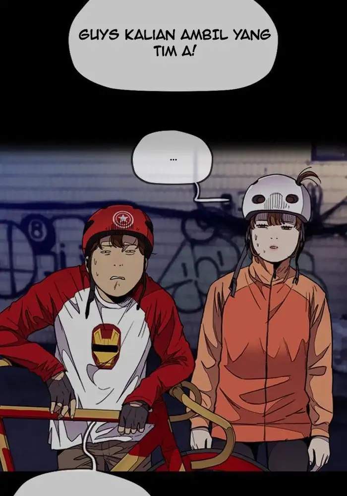 Read Wind Breaker ID Manga Online