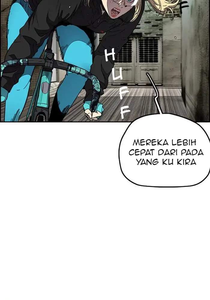 Read Wind Breaker ID Manga Online