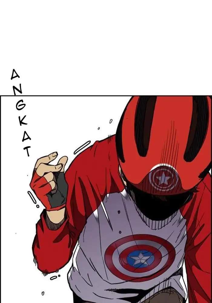 Read Wind Breaker ID Manga Online