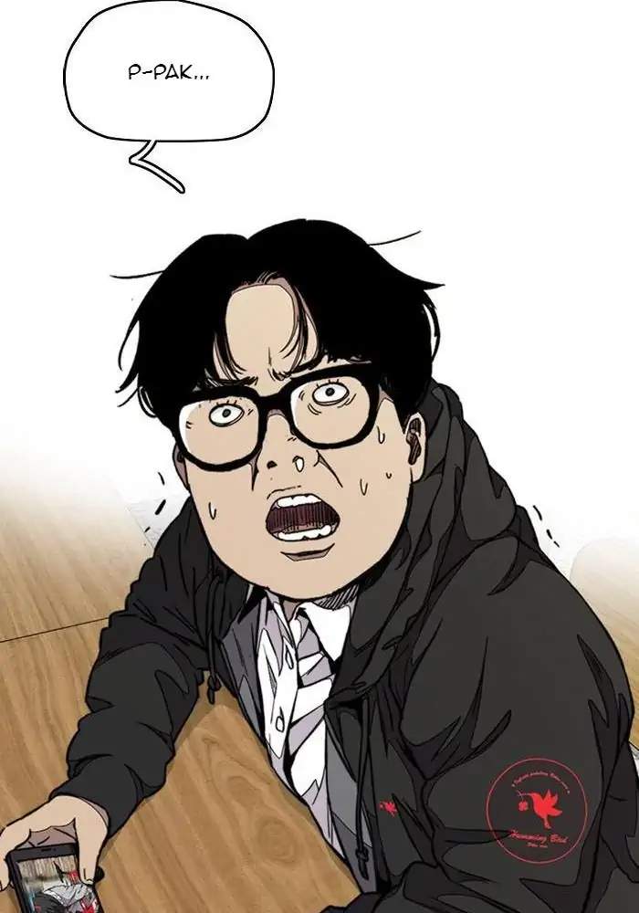 Read Wind Breaker ID Manga Online