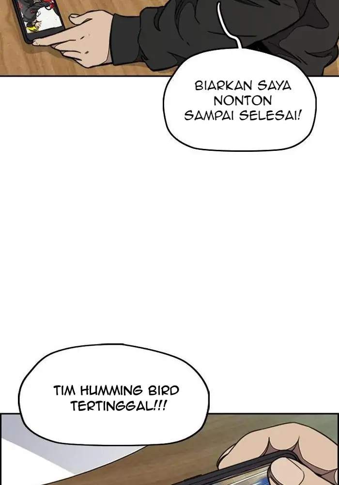 Read Wind Breaker ID Manga Online