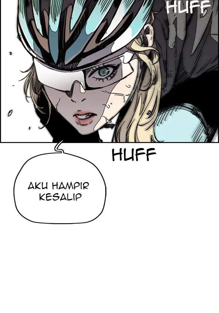 Read Wind Breaker ID Manga Online