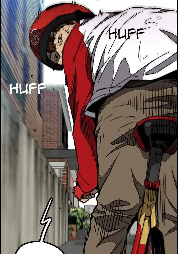 Read Wind Breaker ID Manga Online