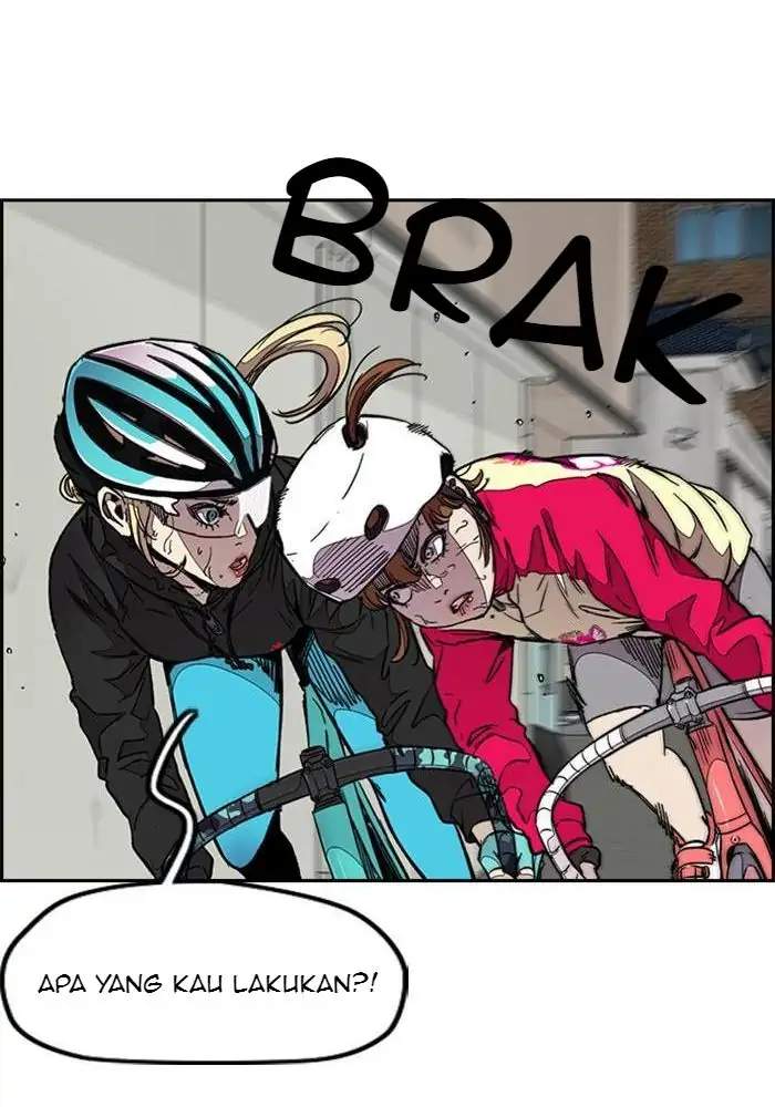 Read Wind Breaker ID Manga Online