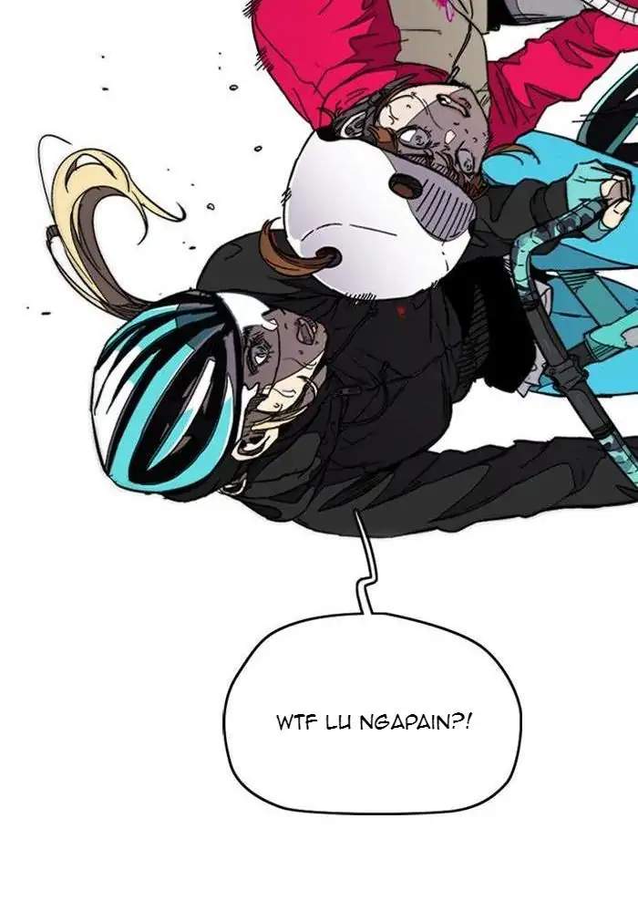 Read Wind Breaker ID Manga Online