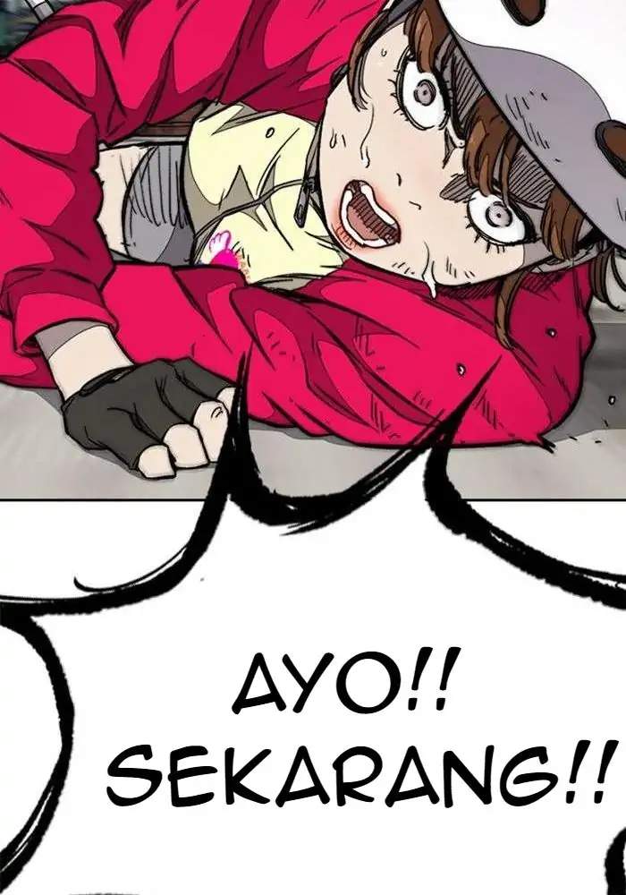 Read Wind Breaker ID Manga Online