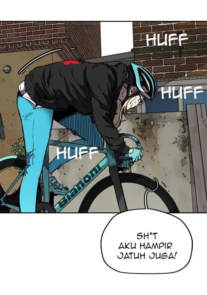 Read Wind Breaker ID Manga Online