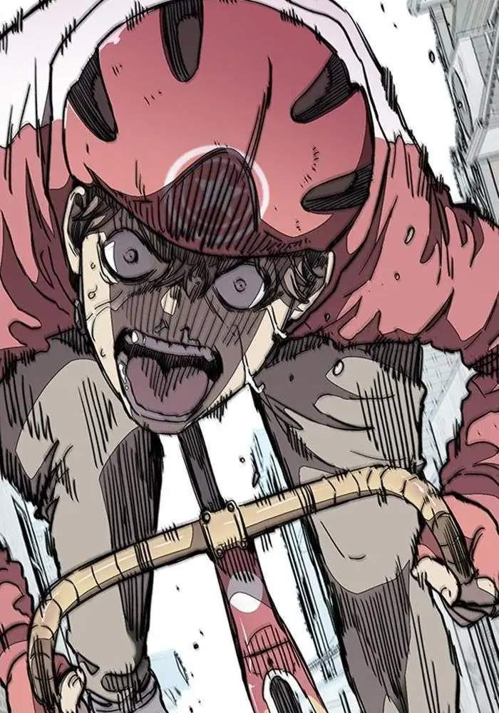 Read Wind Breaker ID Manga Online