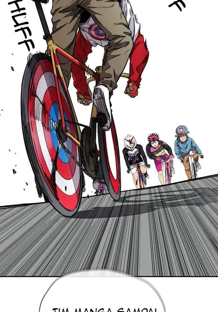 Read Wind Breaker ID Manga Online