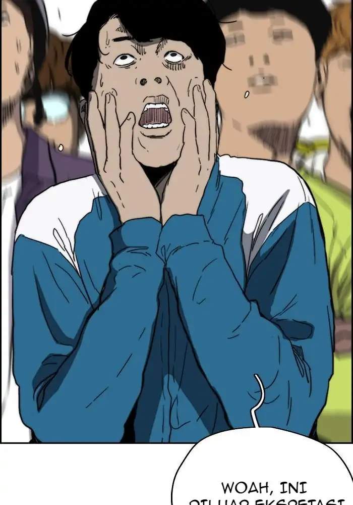 Read Wind Breaker ID Manga Online