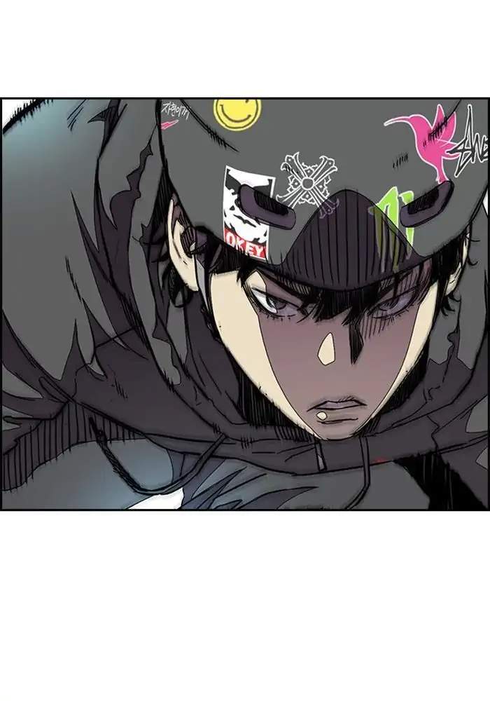 Read Wind Breaker ID Manga Online