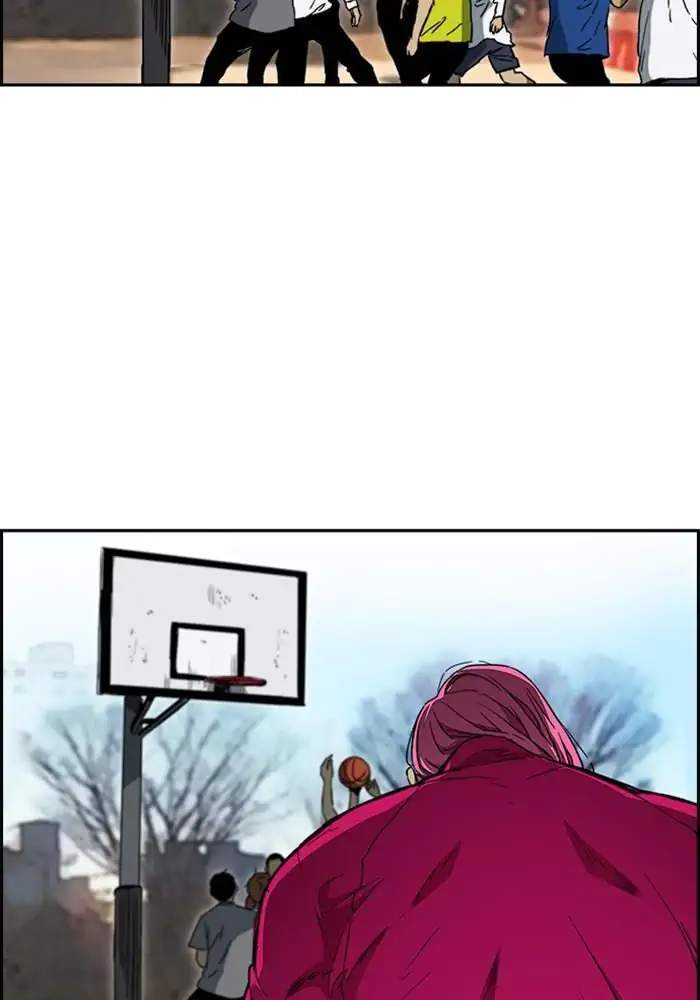 Read Wind Breaker ID Manga Online