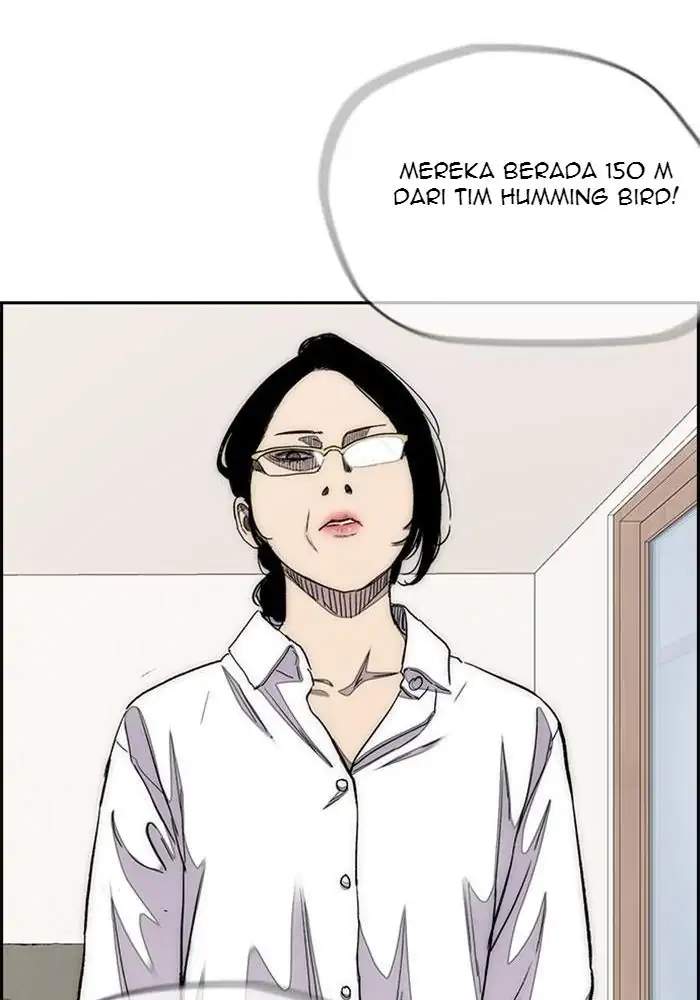 Read Wind Breaker ID Manga Online