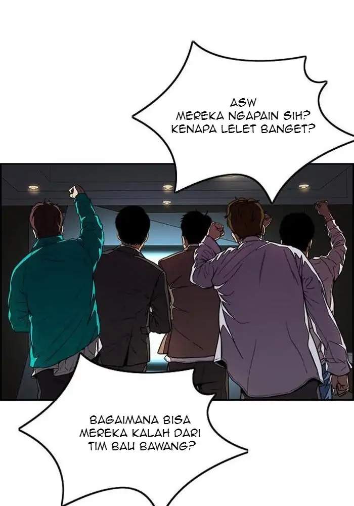 Read Wind Breaker ID Manga Online