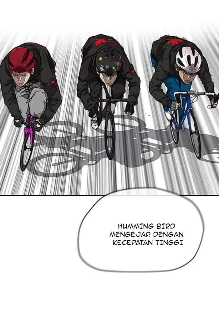 Read Wind Breaker ID Manga Online