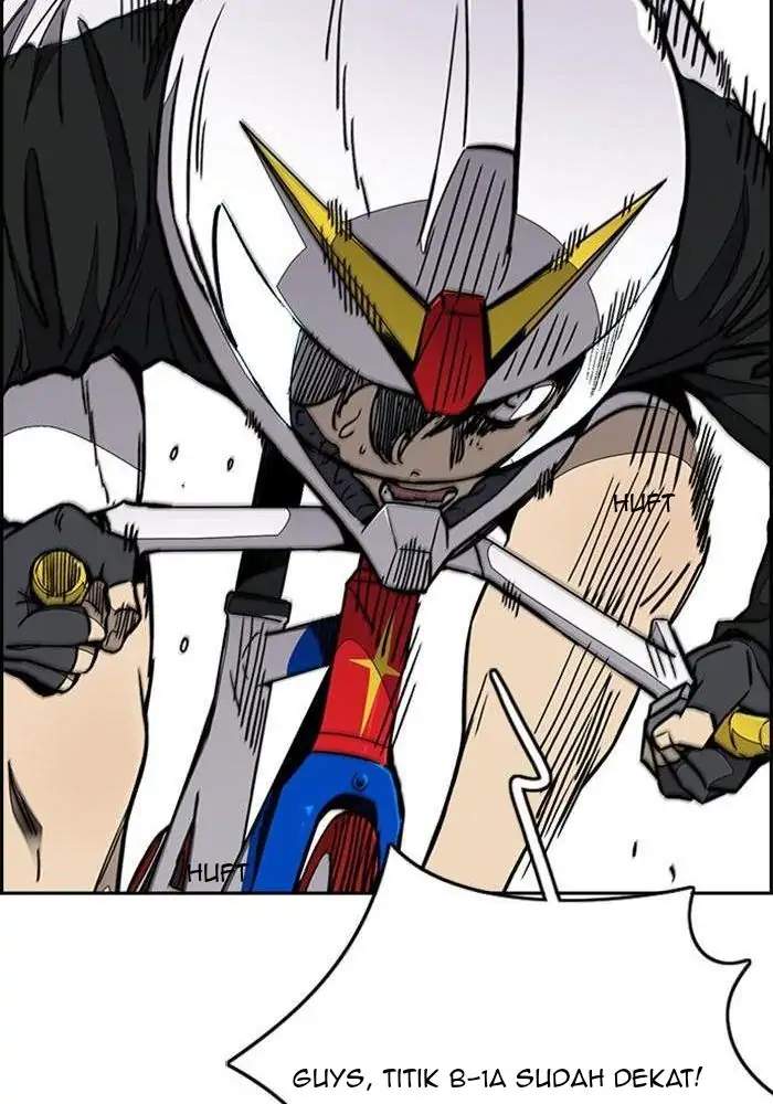 Read Wind Breaker ID Manga Online