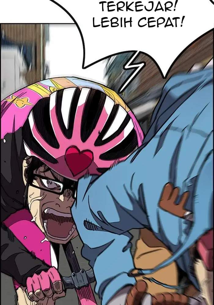 Read Wind Breaker ID Manga Online