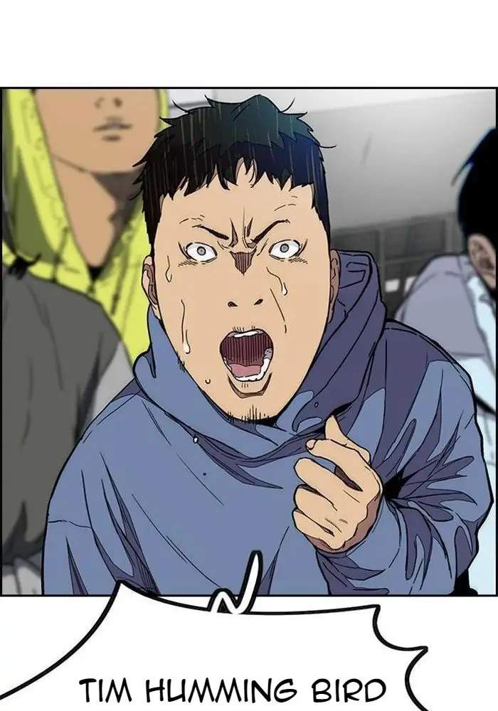 Read Wind Breaker ID Manga Online