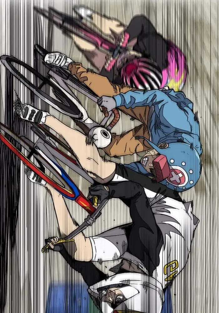 Read Wind Breaker ID Manga Online