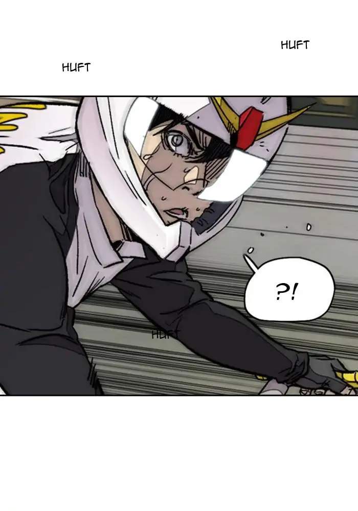 Read Wind Breaker ID Manga Online